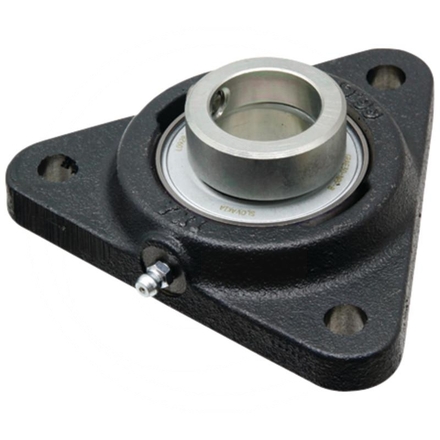 FAG Flanged bearing unit